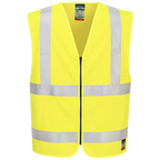Portwest Bizflame Hi-Vis FR Vest met rits FR615