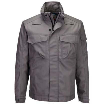 Portwest Bizflame Industry FR Jacket FR750