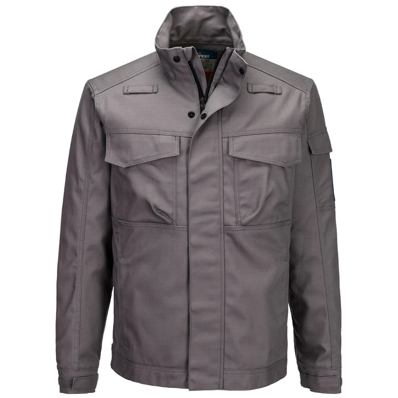 Portwest Bizflame Industry FR Jacket FR750