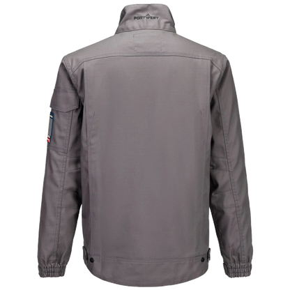 Portwest Bizflame Industry FR Jacket FR750