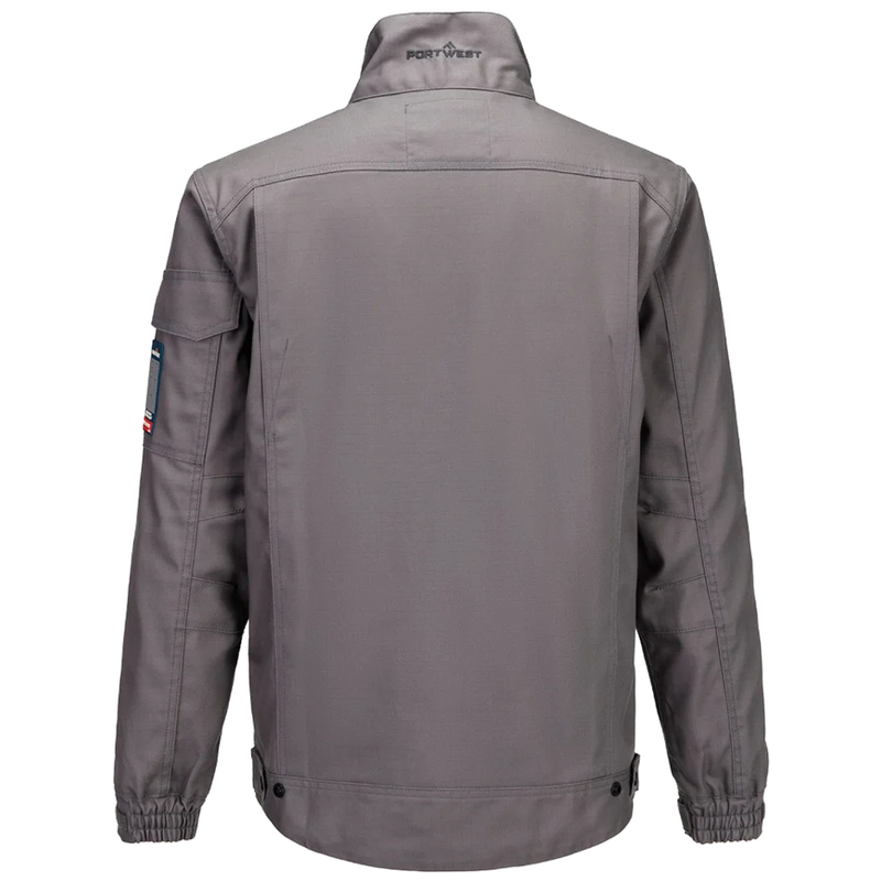 Portwest Bizflame Industry FR Jacket FR750
