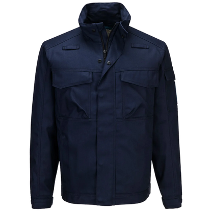 Portwest Bizflame Industry FR Jacket FR750