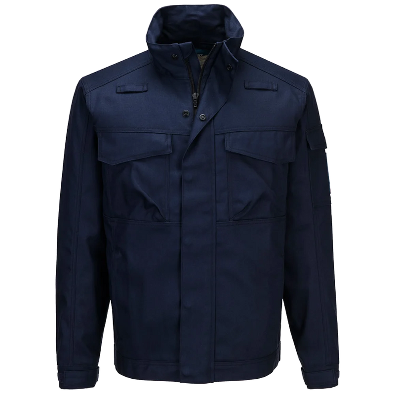 Portwest Bizflame Industry FR Jacket FR750