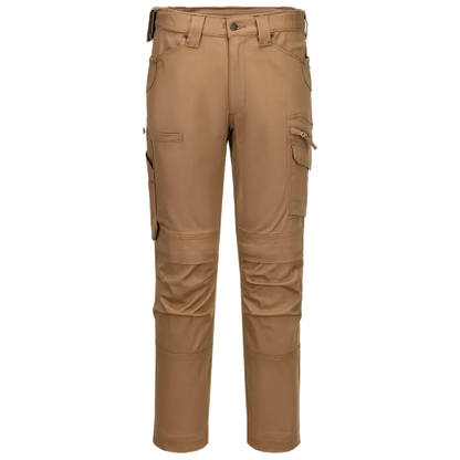 Portwest KX3 Slim Fit Cargo Werkbroek KA323