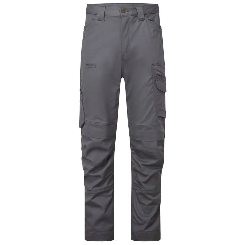 Portwest KX3 Slim Fit Cargo Werkbroek KA323