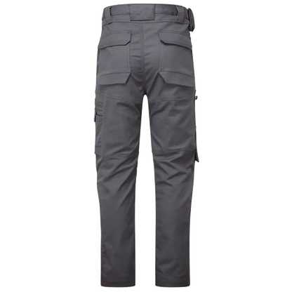 Portwest KX3 Slim Fit Cargo Werkbroek KA323