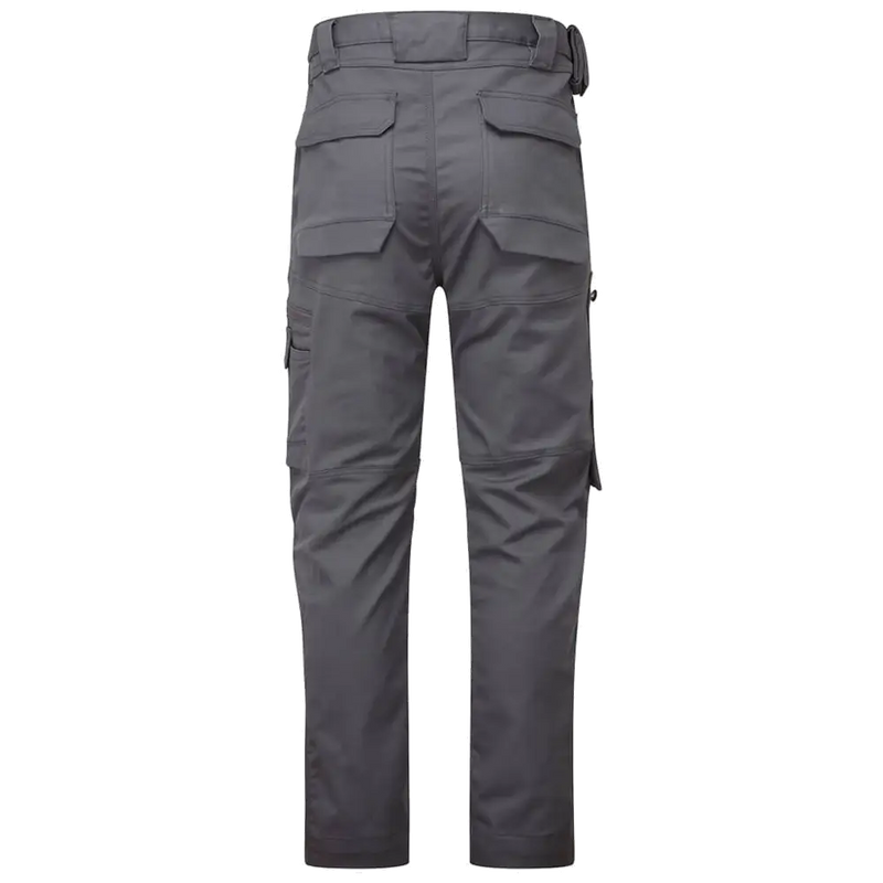 Portwest KX3 Slim Fit Cargo Werkbroek KA323