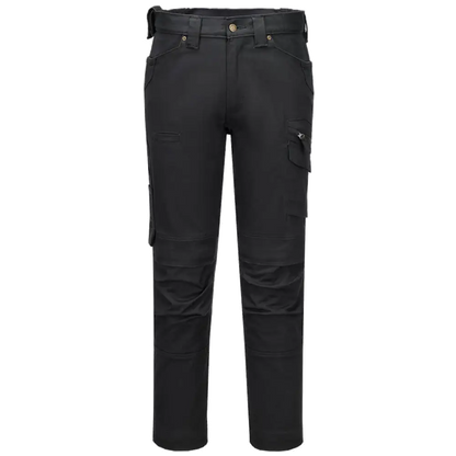 Portwest KX3 Slim Fit Cargo Werkbroek KA323