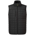 Portwest PW3 Square Baffle Bodywarmer PW339