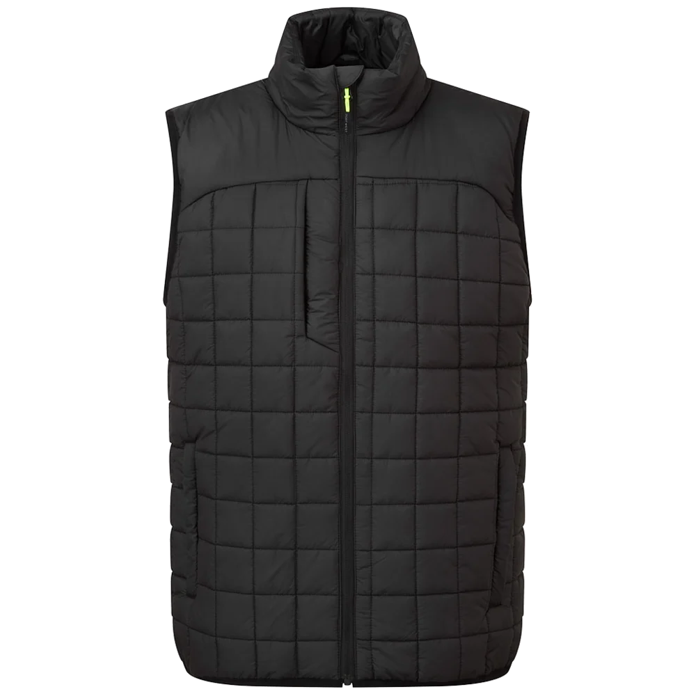 Portwest PW3 Quadratischer Bodywarmer PW339