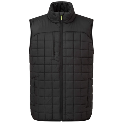 Portwest PW3 Quadratischer Bodywarmer PW339
