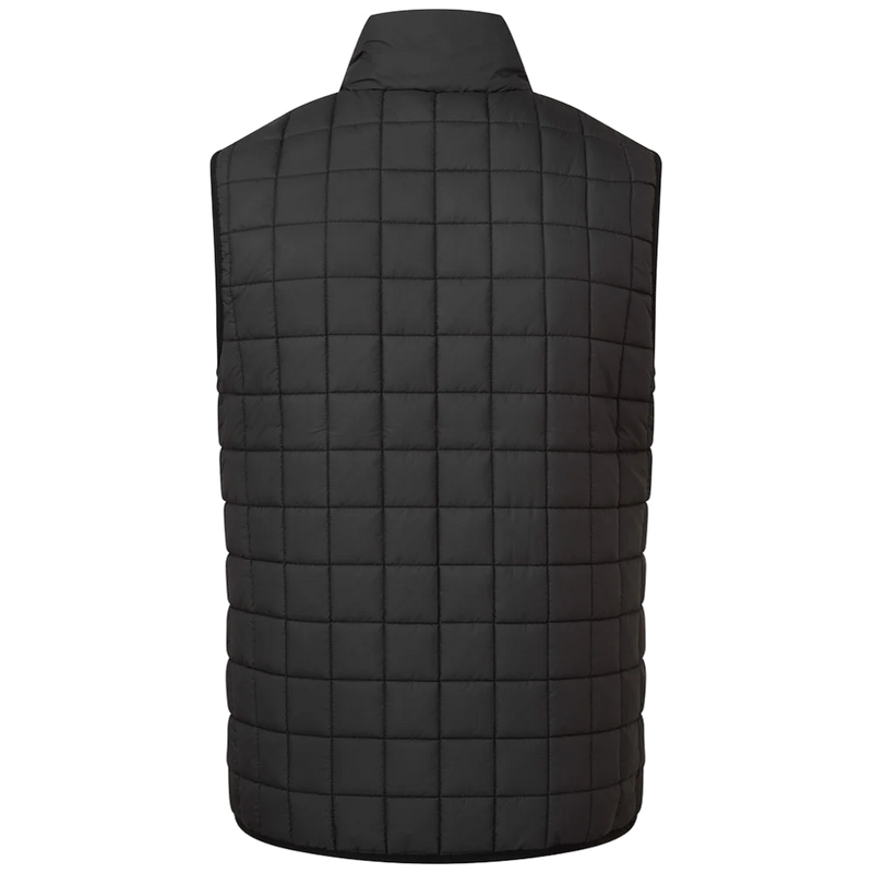 Portwest PW3 Square Baffle Bodywarmer PW339