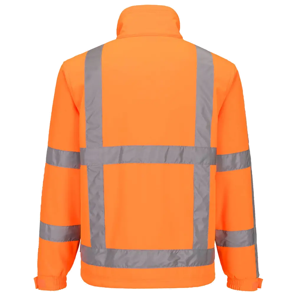 Portwest RWS Hi-Vis Softshell-Jacke (3L) R462
