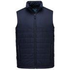 Portwest Professioneel gevoerd Baffle Bodywarmer S606
