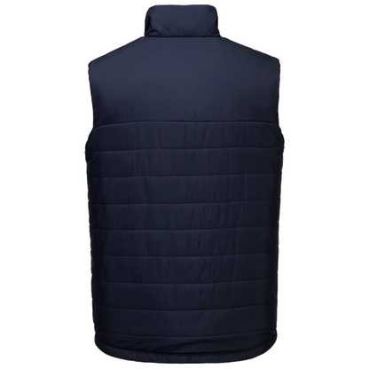 Portwest Professional ausgerüsteter Baffel-Bodywarmer S606