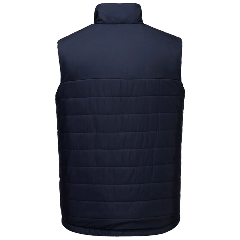 Portwest Professioneel gevoerd Baffle Bodywarmer S606