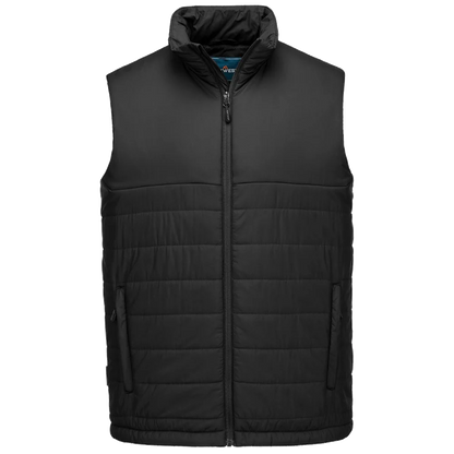 Portwest Professional ausgerüsteter Baffel-Bodywarmer S606