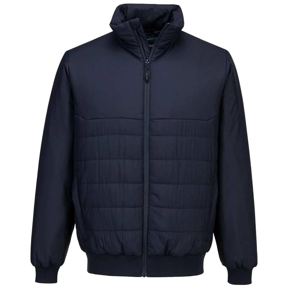 Portwest professioneller isolierter Bomber S609