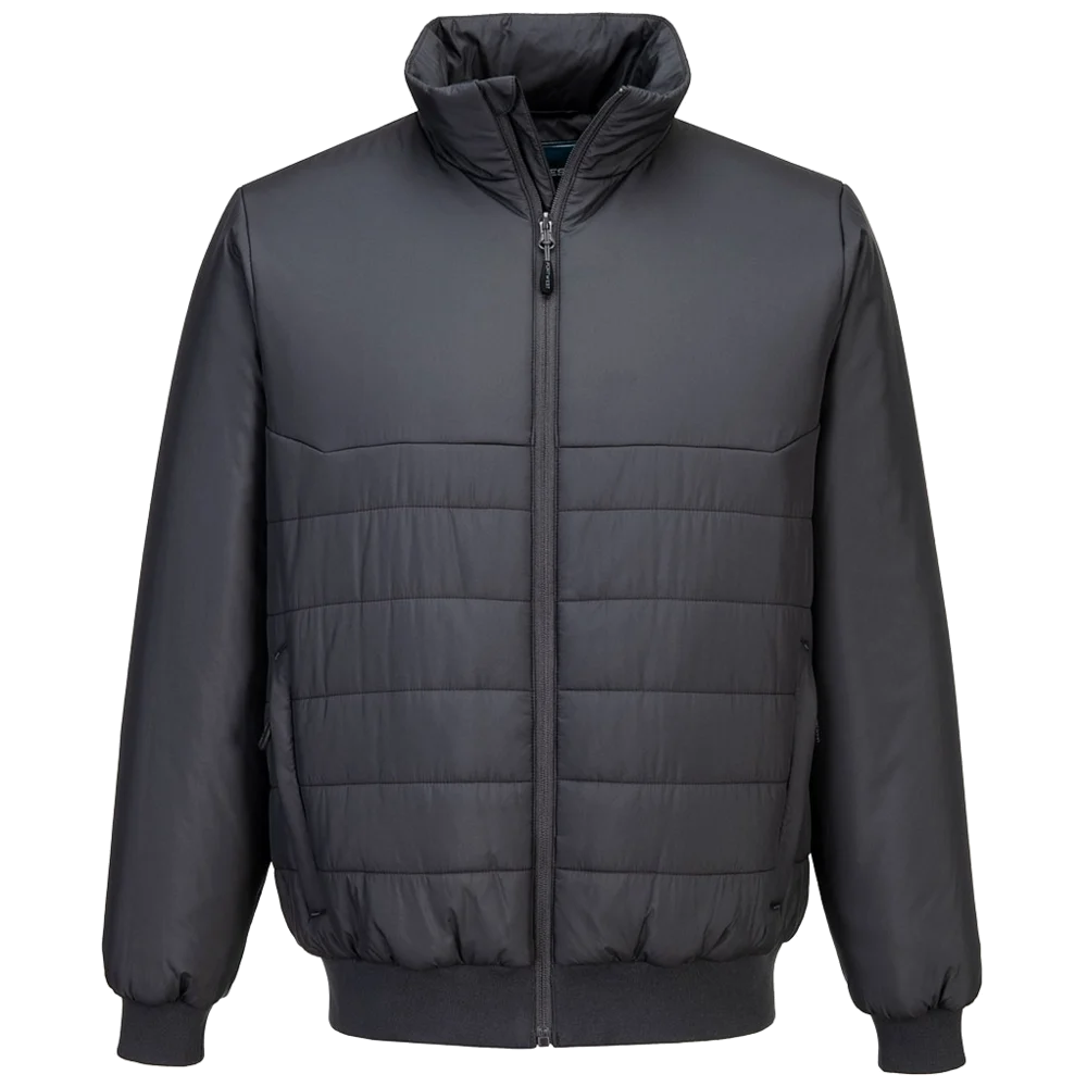 Portwest professioneller isolierter Bomber S609