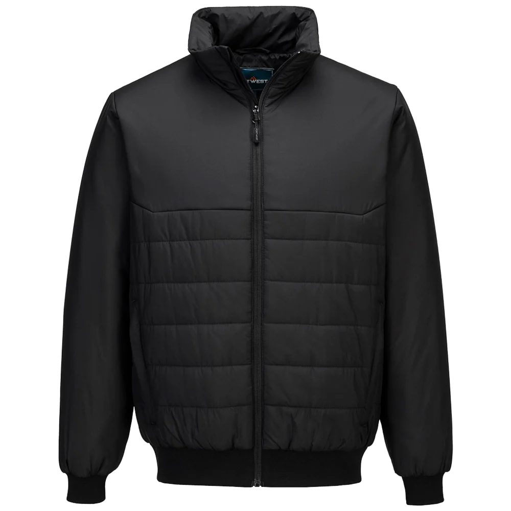 Portwest professioneller isolierter Bomber S609