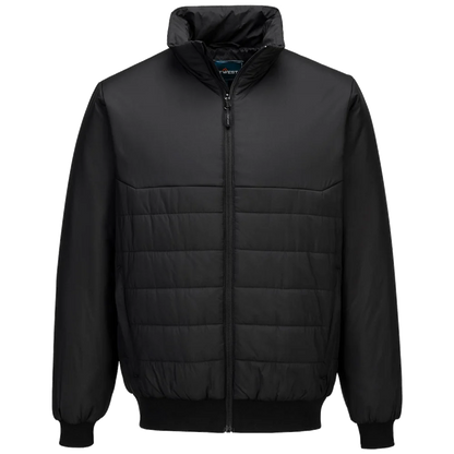 Portwest professioneller isolierter Bomber S609