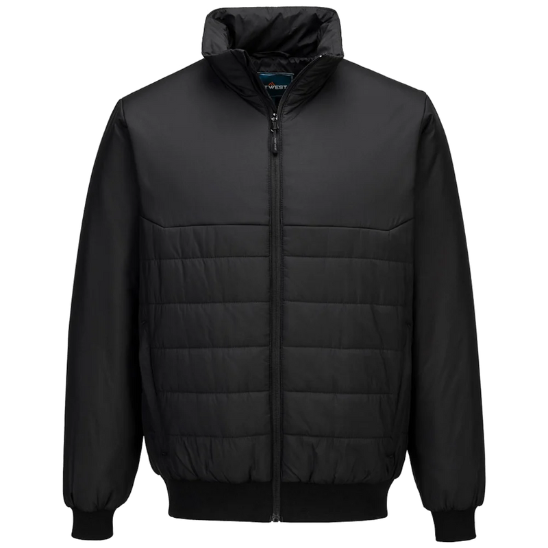 Portwest Professional Insulated Bomber S609
