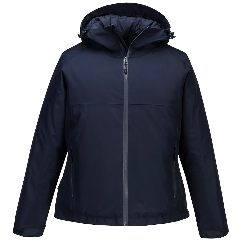 Portwest Professional Women's Winter Jacket S612