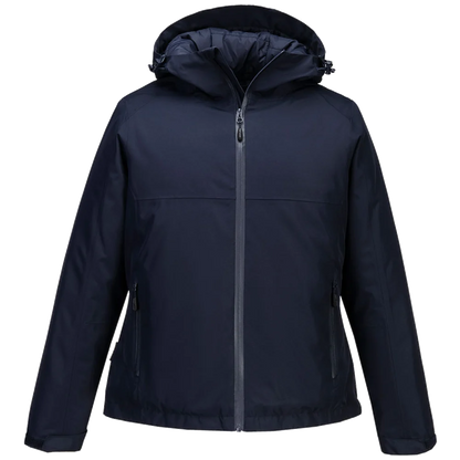 Portwest Professional Women's Winter Jacket S612