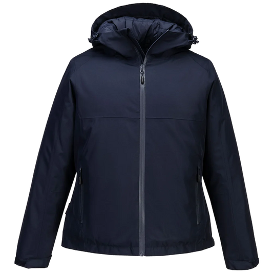 Portwest Professional Women's Winter Jacket S612
