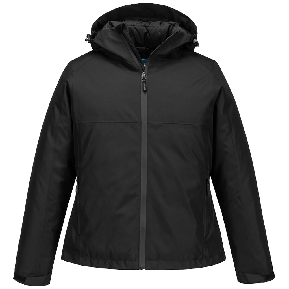 Portwest Professional Women's Winter Jacket S612