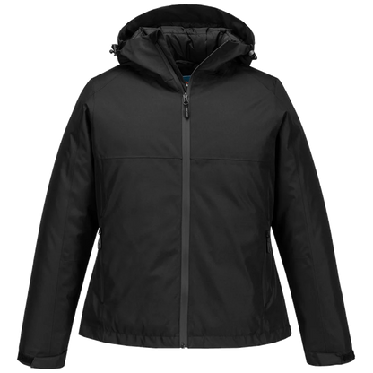 Portwest Professional Women's Winter Jacket S612