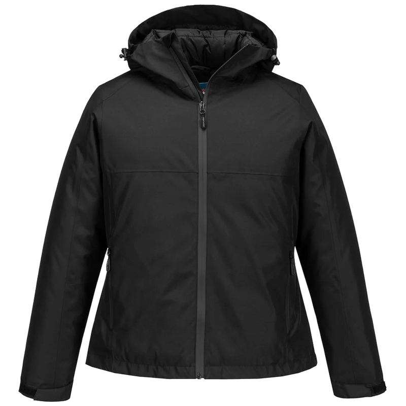 Portwest Professioneel Dames Winterjack S612
