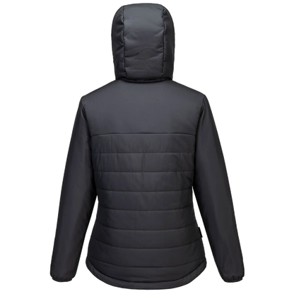 Portwest Professional Damen-Isolierte Kapuzenjacke S613