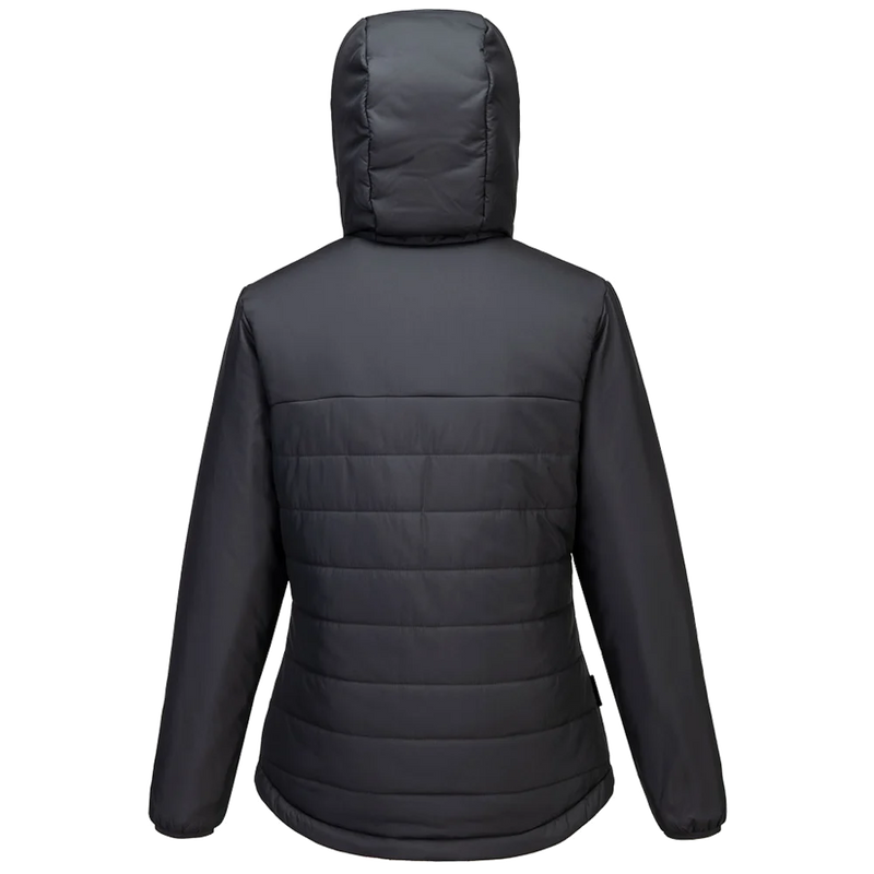 Portwest Professional geïsoleerd damesjack met capuchon S613