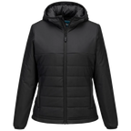 Portwest Professional geïsoleerd damesjack met capuchon S613