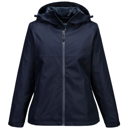Portwest Professional rain jacket for women S614