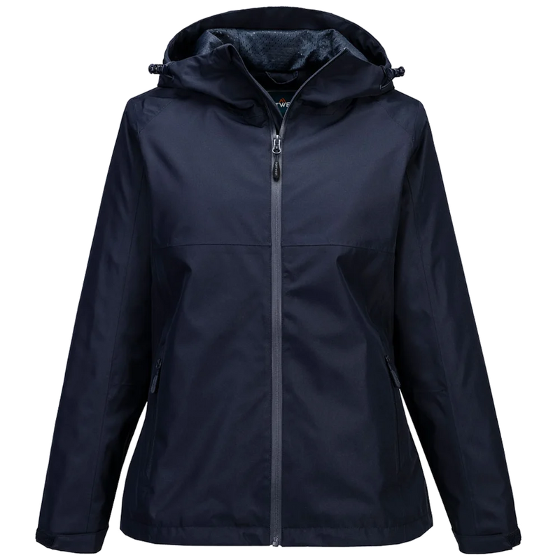 Portwest Professioneel regenjack voor dames S614