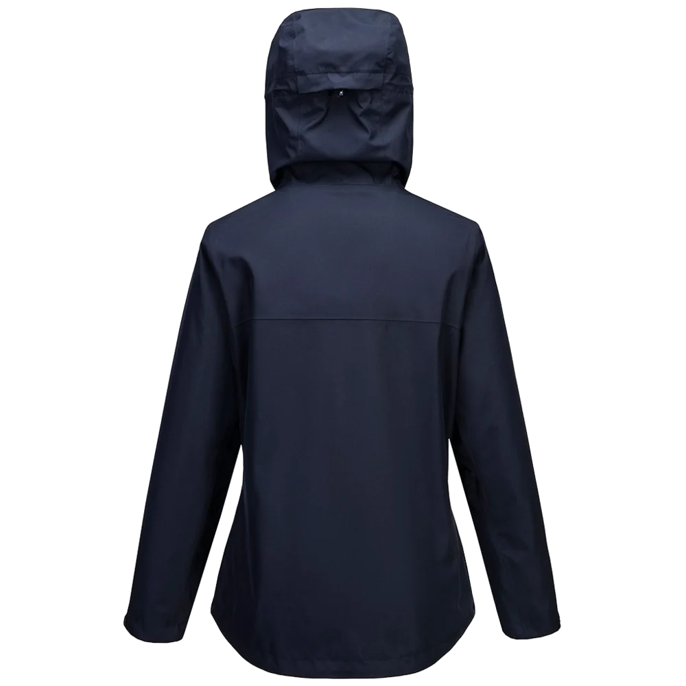 Portwest Professional rain jacket for women S614