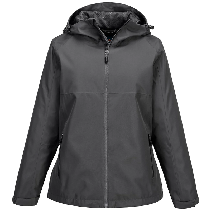 Portwest Professioneel regenjack voor dames S614