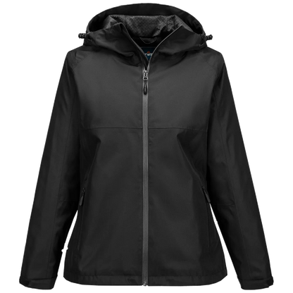 Portwest Professional rain jacket for women S614