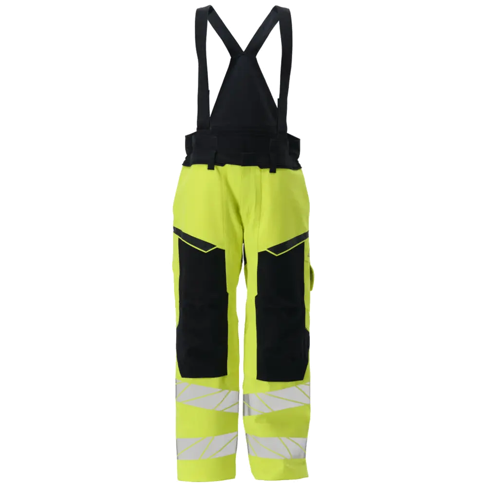 Mascot Accelerate Multisafe Stretch Overfitting Pants 21090