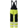 Mascot Accelerate Multisafe Stretch Overfitting Pants 21090