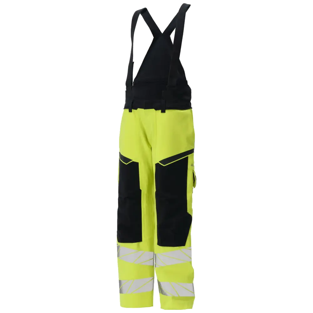 Mascot Accelerate Multisafe Stretch Overfitting Pants 21090