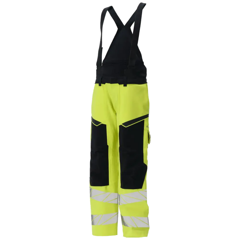 Mascot Accelerate Multisafe Stretch Overfitting Pants 21090