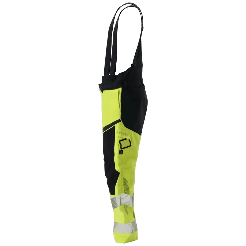 Mascot Accelerate Multisafe Stretch Overfitting Pants 21090