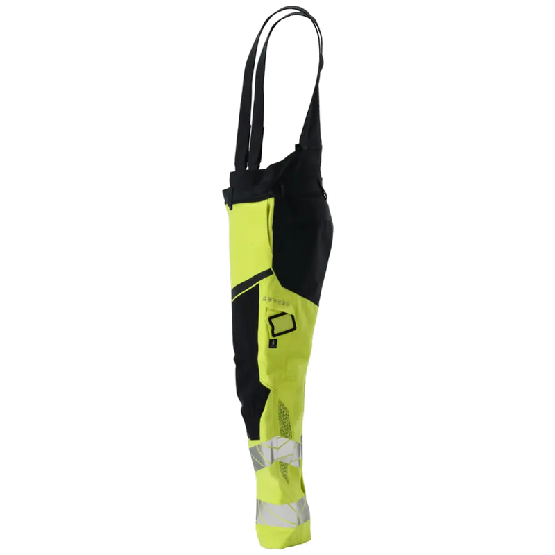 Mascot Accelerate Multisafe Stretch Overfitting Pants 21090