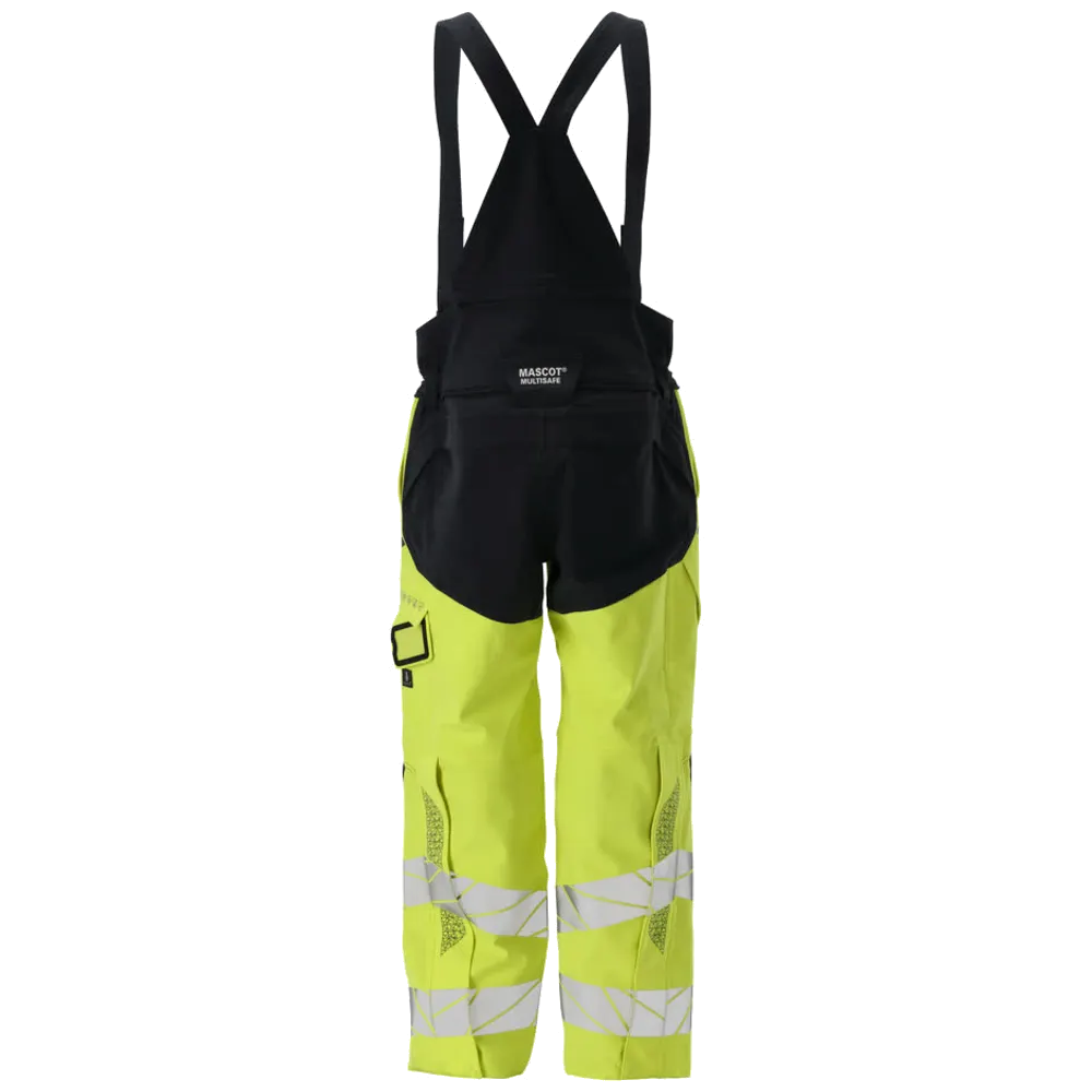 Mascot Accelerate Multisafe Stretch Overfitting Pants 21090