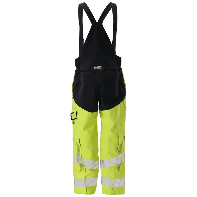 Mascot Accelerate Multisafe Stretch Overfitting Pants 21090