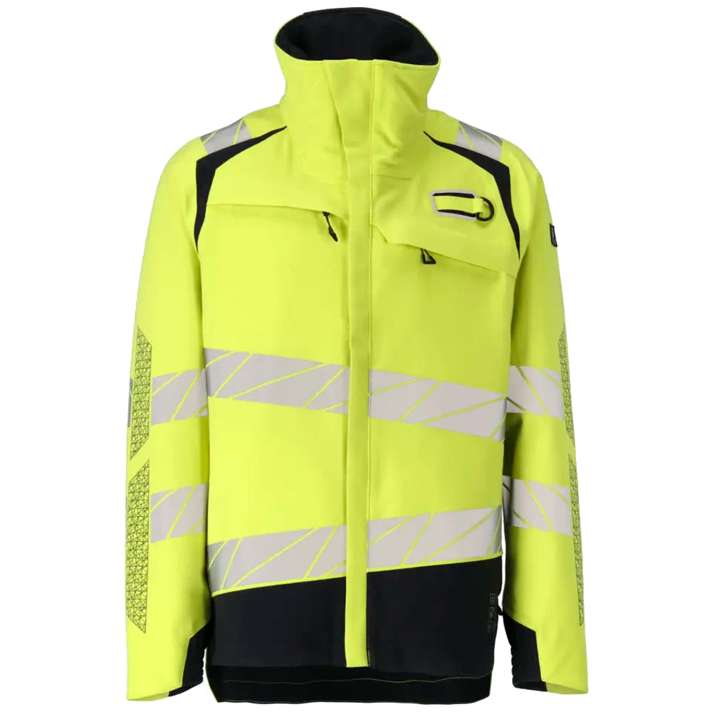 Maskottchen Accelerate Multisafe Stretch Shell Jacket 21301