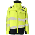 Maskottchen Accelerate Multisafe Stretch Shell Jacket 21301